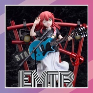 Aniplex Anime "BOCCHI THE ROCK" Ikuyo Kita 1/7 Complete Figure