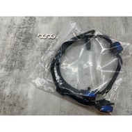 BMW F10 F11雨刷 雨刷噴水嘴 噴水組 雨刷線束 副廠 