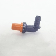Car engine parts PCV valve LFP7-13-890A for Mazda BT-50 Ford C-max Fusion Escape 8S4Z6A666A