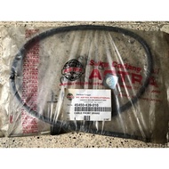 Front Brake Cable Front Brake Cable GL 100 125 439 Astra Ori