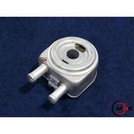 《High Quality》 Hyundai Santa Fe CM10 / Kia Sorento XM / Tucson XM G4KE Engine Oil Cooler NEW