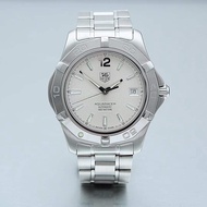 TAG Heuer TAG Heuer Racing Dive WAF2111.BA0806 Mechanical Men's Watch 39mm