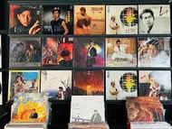 屯門/粉嶺 上門收購黑膠唱片、CD、卡式帶、二手音響、膽機、功放、擴音機