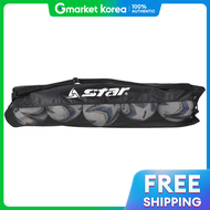 Star Ball 5-Pack Bag St605-03 Ball Bag Soccer Ball Volleyball