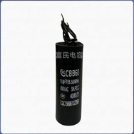 KELAJI | Pump Start & Run Capacitor 8uf 450v