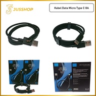 Data Charger Cable USB 3.0Vv Micro Type C 8A Charge & SYNC Data Cable Universal Charger Cable