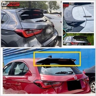 Honda city GN2 hatchback spoiler
