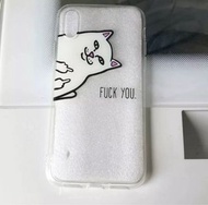 全新 Iphone X case