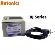 Autonics Compact Type Long Sensing Distance BJ300 BJ100-DDT BJ10M-TDT BJ1M-BJ3M-PDT-P
