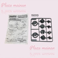 Accessories crush gear 5 star