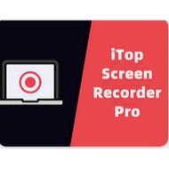 iTop Screen Recorder Pro PC Software