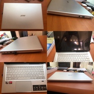 laptop acer swift 3