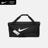 Nike Brasilia 9.5 Training Duffel Bag (Medium, 60L) - Black [DH7710-010]