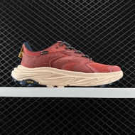 Hoka ANACAPA 2 LOW GTX hiking shoes，men and women Breathable non-slip outdoor sports shoes，Lightweig