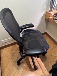 Herman Miller Aeron2 辦公椅 電腦椅