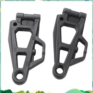 RC Car Front Lower Suspension Arm (L+R) for SCY 1/18 18101 18103 18101PRO 18103PRO Gen 2 RC Car Acce