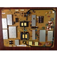 Toshiba TV Power board V71A000293A0 JQ10003 B55D-2JH AC20282LF-1