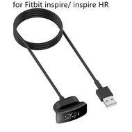 Đối Với Bộ Sạc Fitbit Inspire/Inspire HR/Ace 2 Dây USB Thay Thế Cáp Sạc 100Cm