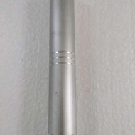 MAINAN SENAPAN ANGIN PCP PREDATOR MINI LIPAT MAGAZINE MODEL AK ASLI