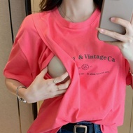 Summer Wear Short Sleeve A6BF