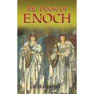 The Book of Enoch by R. H. Charles (US edition, paperback)