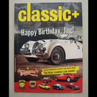 Classic Magazine 14 - August 2008