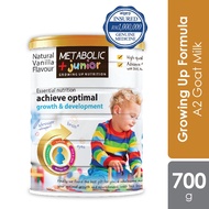 Alpro Pharmacy Exclusive - Metabolic + Junior Children's Growing Up Nutrition For Children Age 1 Yea
