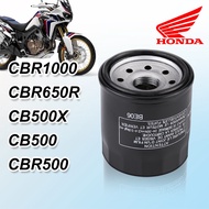 Honda Motorcycle Oil Filter MFJ-D01 for CBR1000/CBR650R/CB500X/CB500/CBR500