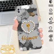 Vivo 1804 Case - Casing Vivo 1804 Lovely Motifhp - Case Vivo 1804hp - Vivo 1804 Softcase - ProCamera