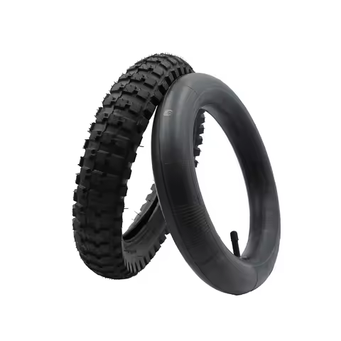 12 1/2x2.75 Pneumatic Tire Inner Tube 12.5x2.75 Tyre For Razor MX350 MX400 Dirt Rocket 49cc Motorcyc