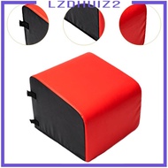 [Lzdhuiz2] Hip Thrust Box Plyometric Box Gym Use Total Body Workout Fitness Equipment Strength Train