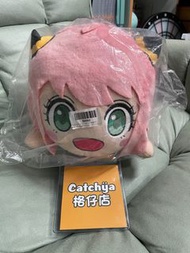 安妮亞 間諜家家酒 趴趴大公仔