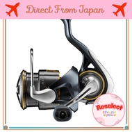 【Direct from Japan】DAIWA Spinning Reel 23 AIRITY SF (Super Finesse) / ST (Sensitive Tune) Various (2