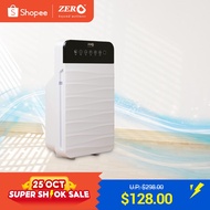 Zero Healthcare Hydr0 Classic Air Purifier
