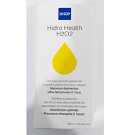 DISOP Hidro Health H2O2