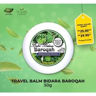 BALM BIDARA BAROQAH / BALM BAROQAH / BALM BIDARA BARAQAH / BALM BARAQAH / BALM BIDARA BAROKAH / BALM
