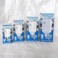 Morgen 8W 11W 15W 20W White Light Bulb