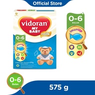 vidoran My Baby Susu Formula Bayi 0-6 Bulan 575 g murah