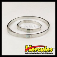 Driveshaft Boot Clip (Set) (2pcs) - Universal DSB-011A-WPV