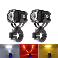 Mini W2 4 chế độ tương thích Đèn cầu tự động đi qua phiên bản mới nhất 2024 (giá 1 đèn)