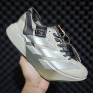 Running Shoes ADIZERO Pro 4 Y3 Alumina Cinderella