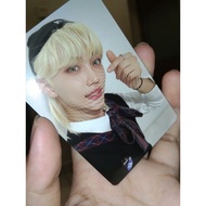 PHOTOCARD STRAYKIDS (FELIX)