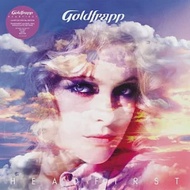 GOLDFRAPP / HEAD FIRST (LP黑膠唱片)