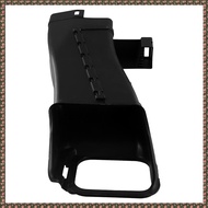 (JPTZ) Enhanced Engine Breathing with 13715A1F9B4 Car Intake Duct for X5 X6 X7 2023