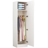單門衣櫃窄身衣櫃single door closet slim closet