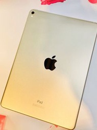 2017 apple iPad Pro wifi 128G 金色 平板