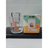 Banpresto EP Lottery Glasses. 1