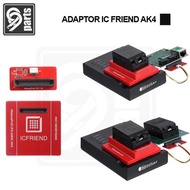 Adaptor Ic Friend Medusa Pro Ii Emmc Ufs Ak4+K2