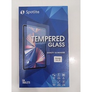 [ Garansi] Spotlite - Temper Glass Samsung Galaxy Tablet Seri Tab A9 /