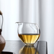 แก้วทนความร้อนสูง Borosilicate Glass Public Cup Original Design Bird Fly Glass Public Cup Tea Sea Po